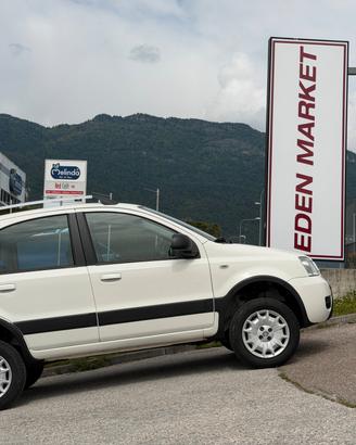 Fiat Panda 1.2 4x4