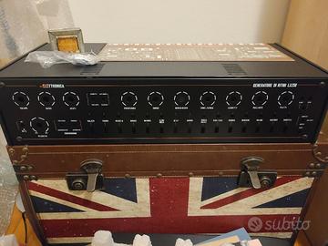 Nuova Elettronica KIT LX259 Generatore di Ritmi