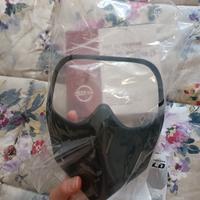 face shield 
