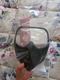 face shield 
