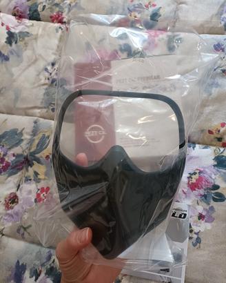 face shield 