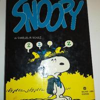 1976 L'Impareggiabile Snoopy