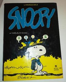 1976 L'Impareggiabile Snoopy