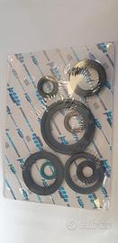 serie paraoli motore GU84634T Honda CRF250R 18-25