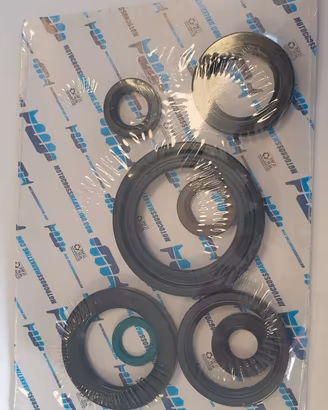 serie paraoli motore GU84634T Honda CRF250R 18-25