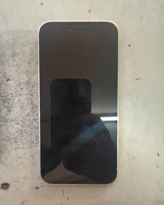 iPhone 12pro Max 256 gb
