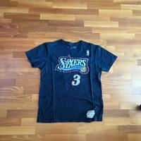 Maglia Philadelphia 76ers (Allen Iverson)