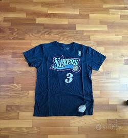 Maglia Philadelphia 76ers (Allen Iverson)