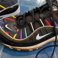 Scarpe Nike Air Max 98 n 43