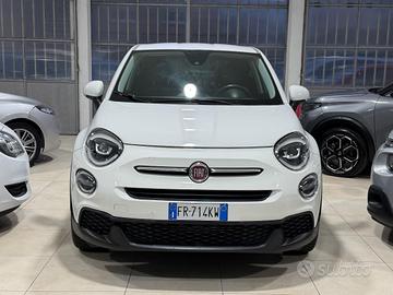 FIAT - 500X - 1.3 M.Jet 95 CV Lounge