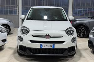 FIAT - 500X - 1.3 M.Jet 95 CV Lounge