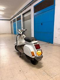 Vespa HP 50 – Anno 1992 – 10.000 km – Iscritta ASI