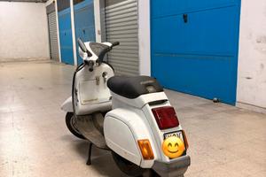 Vespa HP 50 – Anno 1992 – 10.000 km – Iscritta ASI