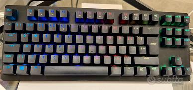 Razer Huntsman Tournament Edition – Tastiera gamin