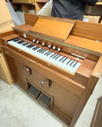 Organo Harmonium