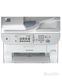 Epson WorkForce Pro WF-6590DWF