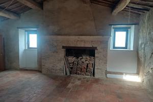 Bilocale centro storico Fratta Todina