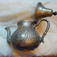Teiera marocchina