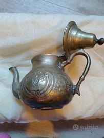 Teiera marocchina