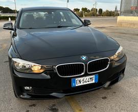 BMW f30 diesel 2000cc 184cv