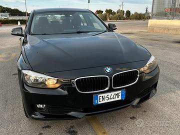 BMW f30 diesel 2000cc 184cv