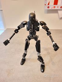 lego Star Wars 7510 k2 s0