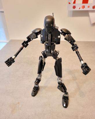 lego Star Wars 7510 k2 s0