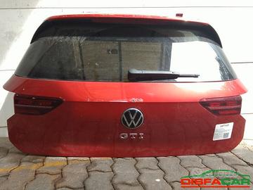 Volkswagen Golf 8 PORTELLONE POSTERIORE