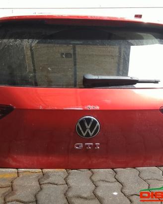 Volkswagen Golf 8 PORTELLONE POSTERIORE