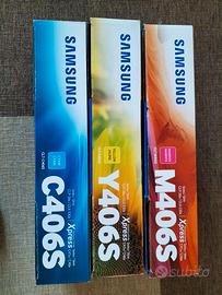 Toner Originali Samsung