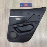 Pannello Rivestimento Interno Portiera Posteriore 