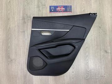 Pannello Rivestimento Interno Portiera Posteriore 