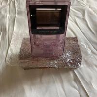 Scocca  Nintendo Game Boy Color Atomic Purple
