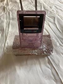 Scocca  Nintendo Game Boy Color Atomic Purple