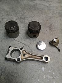Matchless G12