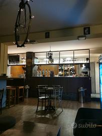 Attività commerciale avviatissima a Galgagnano