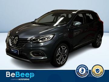 Renault Kadjar 1.3 TCE SPORT EDITION2 140CV E...