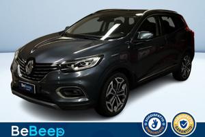 Renault Kadjar 1.3 TCE SPORT EDITION2 140CV E...