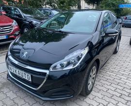 Peugeot 208 BlueHDi 100 S&S 5 porte Active