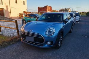 Mini clubman hype automatica 
