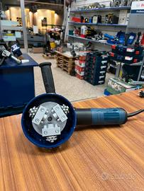 Bocciardatrice BOSCH Pietra/Marmo