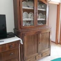 Credenza antica epoca 1600