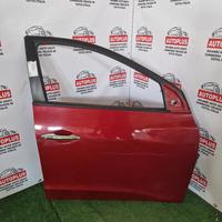 Hyundai IX35 2009-2015 Porta anteriore dx 
