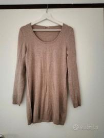 Maglioncino per leggins taglia S