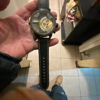 Orologio qulm