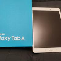 Samsung Galaxy Tab A ( 9,7* ) 16 GB 4G 