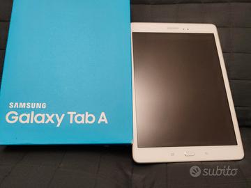 Samsung Galaxy Tab A ( 9,7* ) 16 GB 4G 