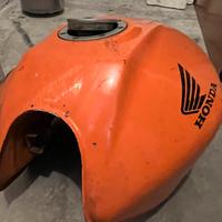 Serbatoio Honda Hornet