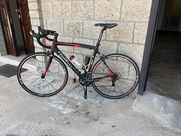 Wilier triestina izoard