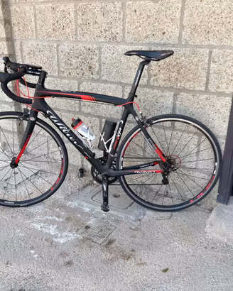 Wilier triestina izoard